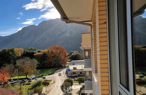 Posada de Llanes Apartment | Apartamento El Paraíso de Posada