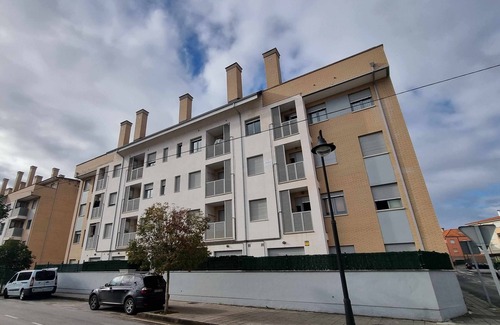 Posada de Llanes Apartment | Apartamento El Paraíso de Posada