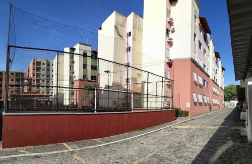 Tabapua Apartment | Apartamento Econômico e Aconchegante de 2 quartos