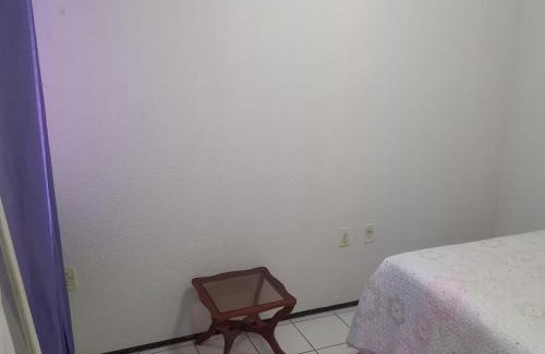 Tabapua Apartment | Apartamento Econômico e Aconchegante de 2 quartos