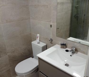 Marina d'Or Apartment | Apartamento edificio Miramar