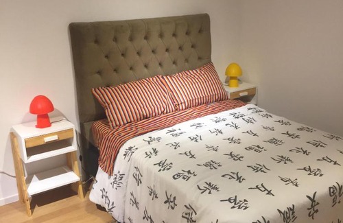 Chacarita Apartment | Apartamento Edificio walden.