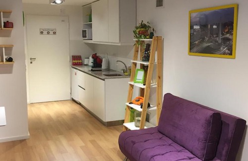 Chacarita Apartment | Apartamento Edificio walden.