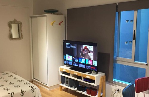 Chacarita Apartment | Apartamento Edificio walden.