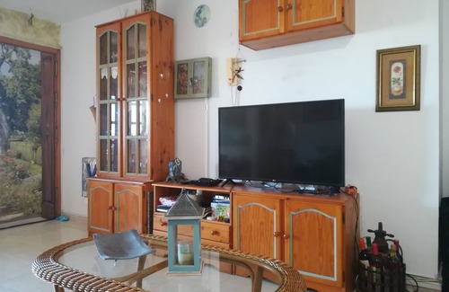 La Garita Apartment | Apartamento "EL Bufadero" Playa La Garita - 150 m Playa