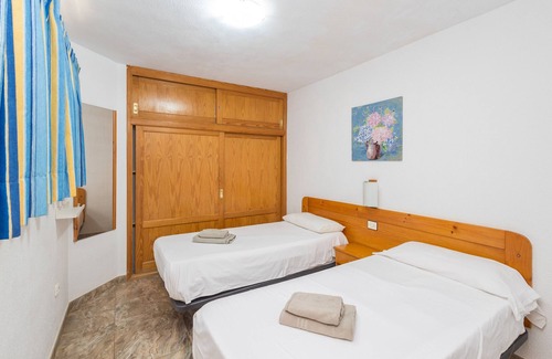 Mogan Hotel | Apartamento El Cardenal playa de Cura Mogán