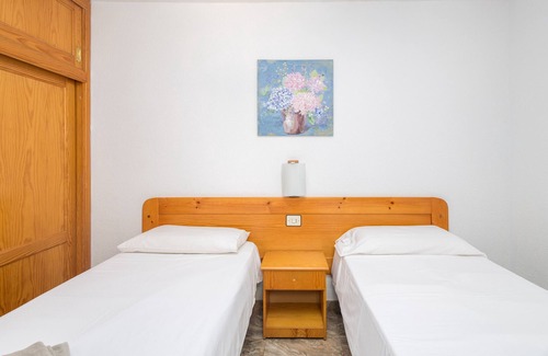 Mogan Hotel | Apartamento El Cardenal playa de Cura Mogán