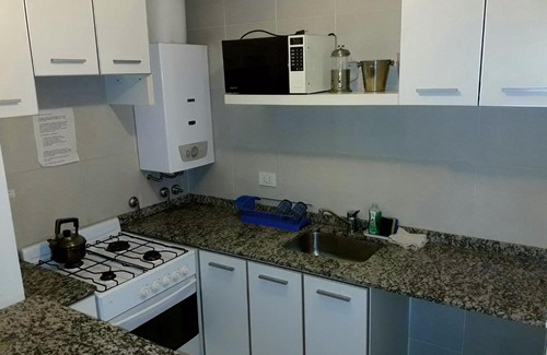 Centro Apartment | Apartamento El Circulo