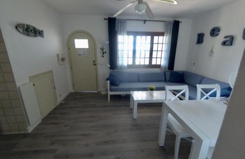 Sant Jaume Mediterrani Apartment | Apartamento el Descanso