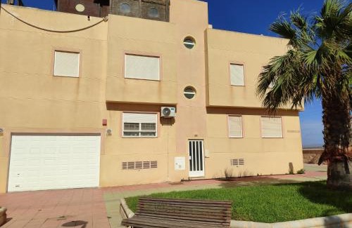 Pujaire Apartment | Apartamento El Humedal Cabo de Gata