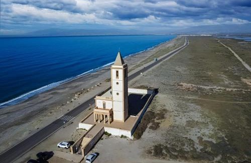 Pujaire Apartment | Apartamento El Humedal Cabo de Gata