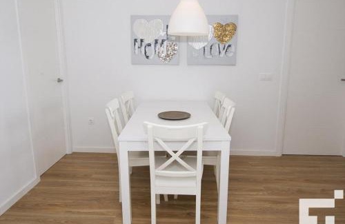 Calpe City Center Apartment | Apartamento El Mirador de Calpe 2E - Grupo Turis