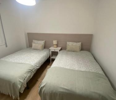 Tui Apartment | Apartamento El Nogal 2