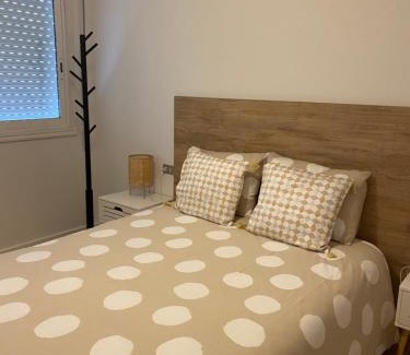 Tui Apartment | Apartamento El Nogal 2