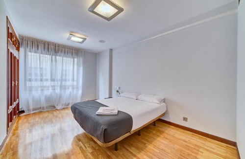 Logrono City Centre Apartment | Apartamento el Parque by Clabao