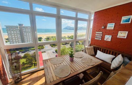 Laredo Apartment | APARTAMENTO el PUNTAL- LAREDO