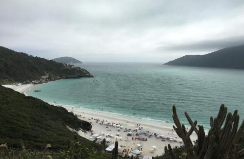 Prainha Apartment | Apartamento em Arraial do Cabo