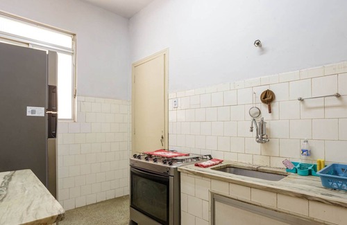 Centro Apartment | Apartamento em BH a 5 min da rodoviária