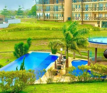 Bananeiras Apartment | Apartamento em Bananeiras