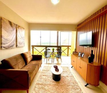 Bananeiras Apartment | Apartamento em Bananeiras