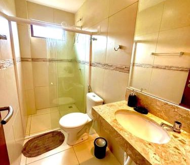 Bananeiras Apartment | Apartamento em Bananeiras