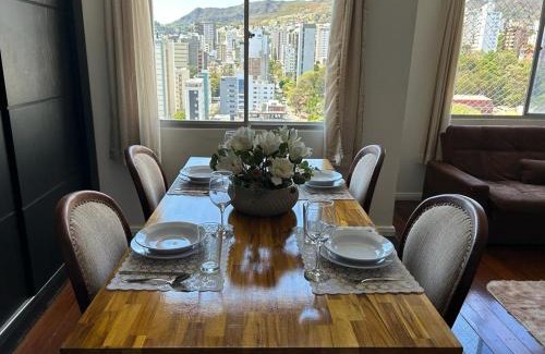 Sion Apartment | Apartamento em Belo Horizonte 2