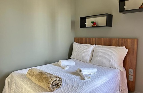 Sion Apartment | Apartamento em Belo Horizonte 2