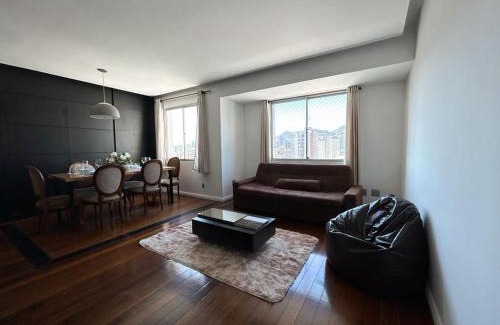 Sion Apartment | Apartamento em Belo Horizonte 2