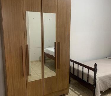 Bocaiuva Apartment | Apartamento em Bocaiuva Minas Gerais