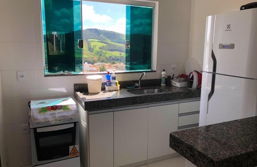 Nossa Senhora de Fatima Apartment | Apartamento em Capitolio