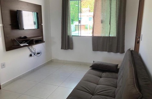 Nossa Senhora de Fatima Apartment | Apartamento em Capitolio