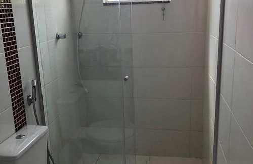 Nossa Senhora de Fatima Apartment | Apartamento em Capitolio