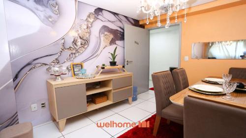 Caruaru Apartment | Apartamento em Caruaru perto da UPE e UFPE