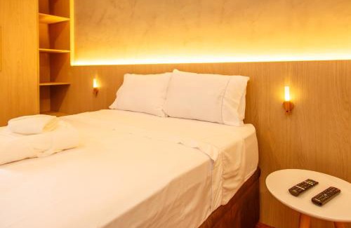 Copacabana Apartment | Apartamento em Copacabana