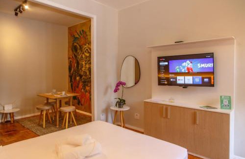 Copacabana Apartment | Apartamento em Copacabana