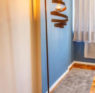 Copacabana Apartment | Apartamento em Copacabana