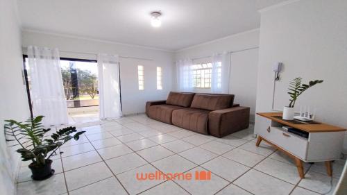 Delfinopolis Hotel | Apartamento em Delfinopolis com Vista Linda