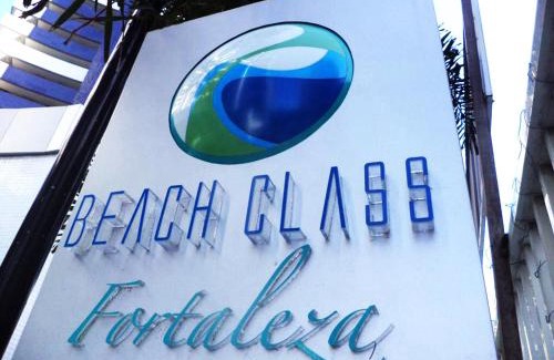Fortaleza House | Apartamento Em Fortaleza De Frente Para O Mar
