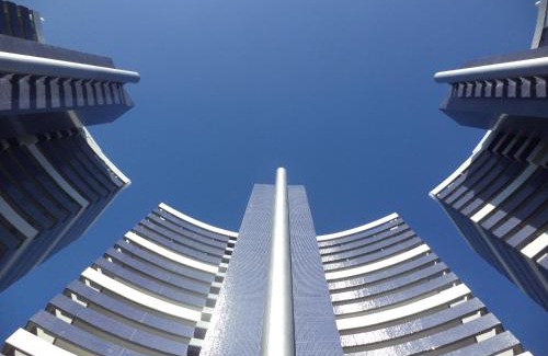 Fortaleza House | Apartamento Em Fortaleza De Frente Para O Mar