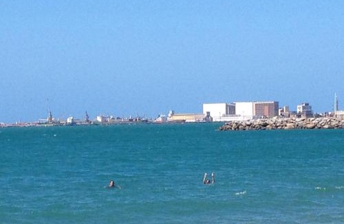 Fortaleza House | Apartamento Em Fortaleza De Frente Para O Mar