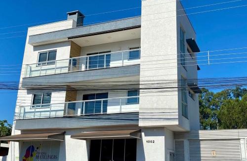 Regiao Norte Apartment | Apartamento em foz do Iguaçu