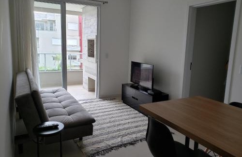 Campeche Norte Apartment | Apartamento em frente à praia do Campeche