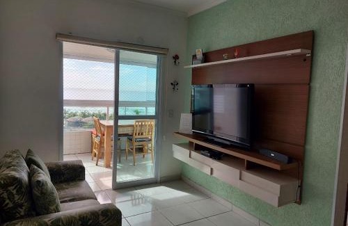 Ocian Apartment | Apartamento em frente a praia