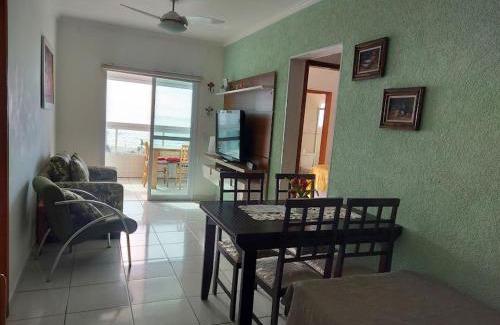 Ocian Apartment | Apartamento em frente a praia