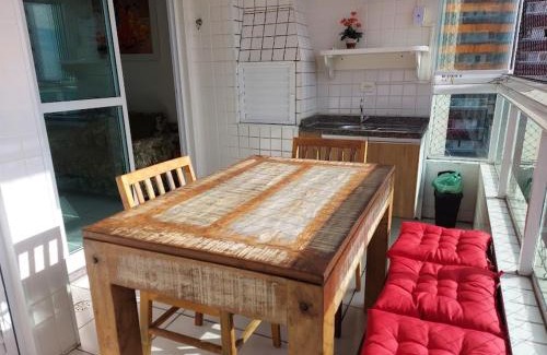Ocian Apartment | Apartamento em frente a praia