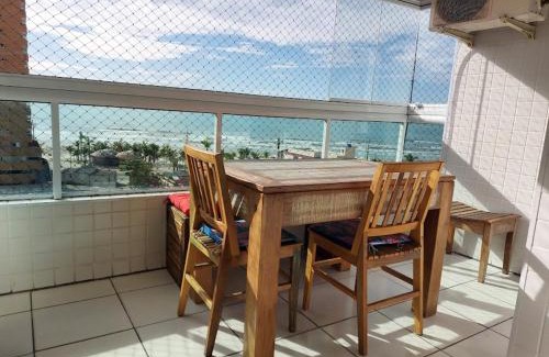 Ocian Apartment | Apartamento em frente a praia