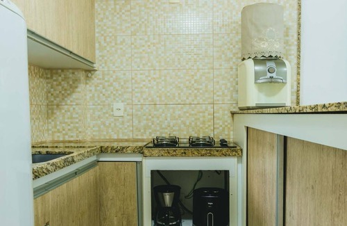 Novo Gravata Apartment | Apartamento em Gravatá com Lazer Completo