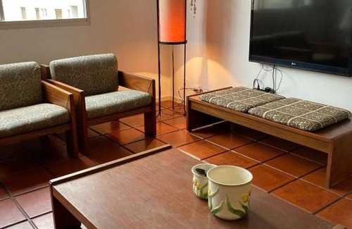 Pitangueiras Apartment | Apartamento em Guarujá, Pitangueiras