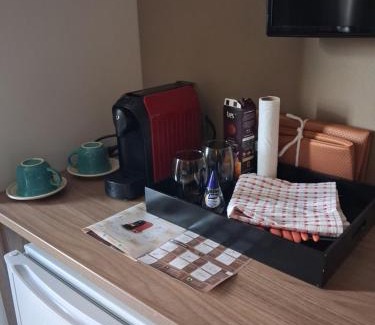 Cidade Jardim Hotel | Apartamento em hotel no Lourdes zona sul de BH