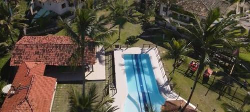 Aritagua Apartment | Apartamento em Ilhéus Pé na Areia